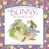 The Bunny Of Bluebell Hill