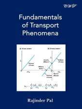 Fundamentals of Transport Phenomena