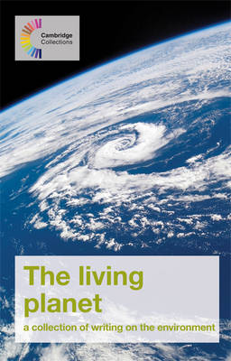 Living Planet: A Collection of Writing on the Environment