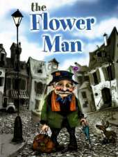 Flower Man
