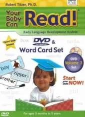 Your Baby Can Read!