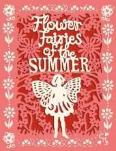 Flower Fairies of the Summer
