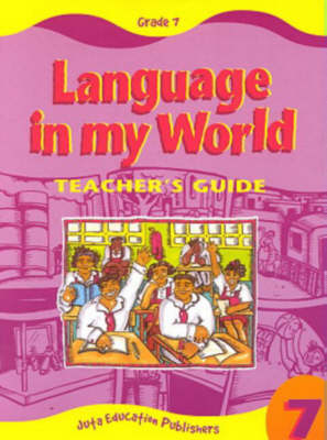 Language in My World
