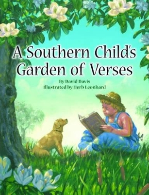 Southern Child's Garden of Verses, A
