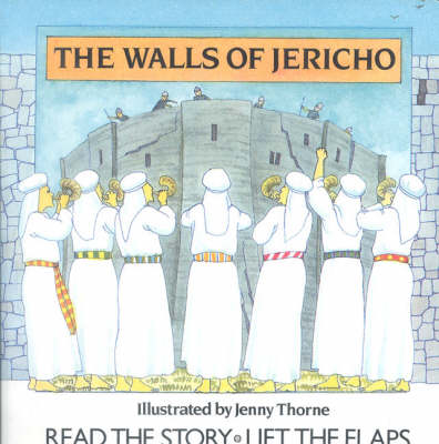 The Walls of Jericho