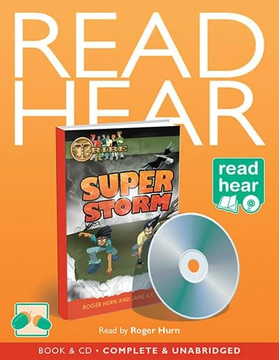 Super Storm