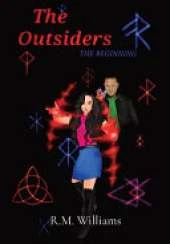 The Outsiders: The Beginning
