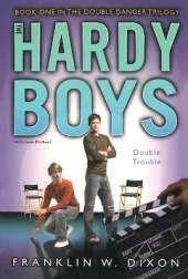 Double Trouble: Book One in the Double Danger Trilogy