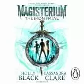 Magisterium: The Iron Trial