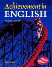 Achievement in English