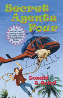 Secret Agents Four