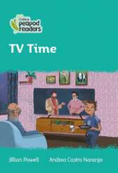 TV Time: Level 3