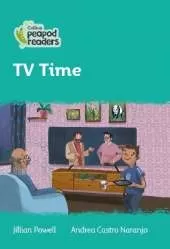 TV Time: Level 3