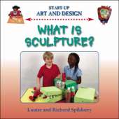 What is Sculpture?