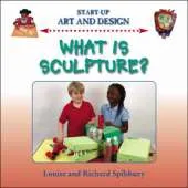What is Sculpture?