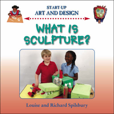 What is Sculpture?