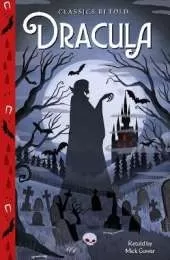 Classics Retold: Dracula