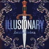 Illusionary: The unforgettable second installment of historical fantasy series, Hollow Crown