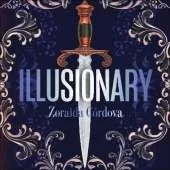 Illusionary: The unforgettable second installment of historical fantasy series, Hollow Crown
