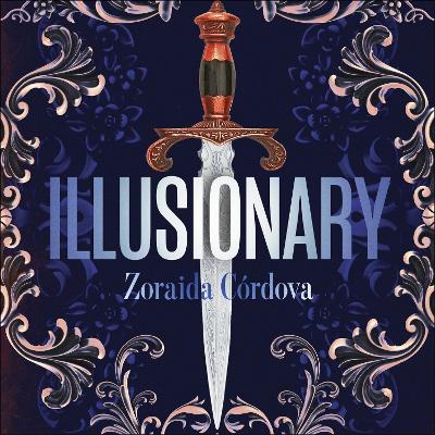 Illusionary: The unforgettable second installment of historical fantasy series, Hollow Crown