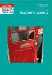 International Primary English Teacher's Book 2