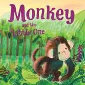 Monkey and the Little One