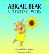 Abigail Bear: A Testing Week