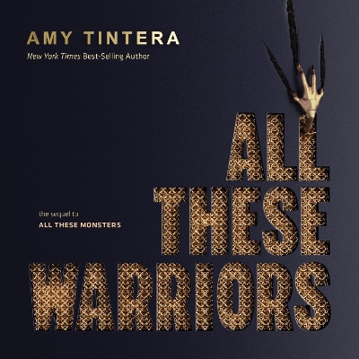 All These Warriors