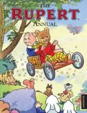 The Rupert Annual