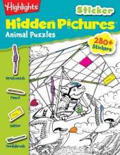 Animal Puzzles