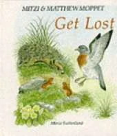 Mitzi and Matthew Moppet Get Lost