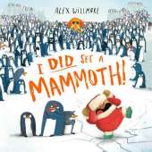 I Did See a Mammoth