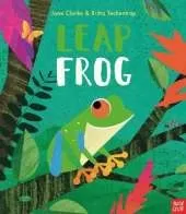 Leap Frog