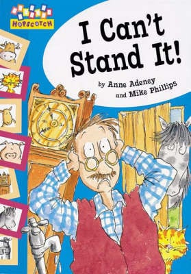 I Can't Stand It!
