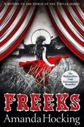 Freeks