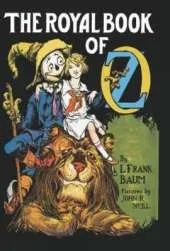 Royal Book of Oz