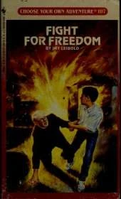 Fight for Freedom