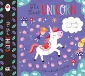 The Last Unicorn