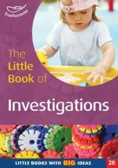 The Little Book of Investigations: Little Books with Big Ideas