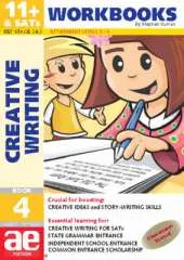 11+ Creative Writing: Creative Writing and Story-telling Skills