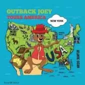 Outback Joey Tours America: Outback Joey's Adventures