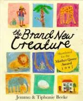 The Brand New Creature