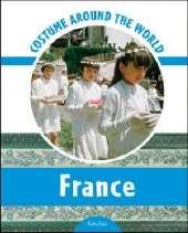 Costume Around the World: France
