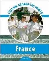 Costume Around the World: France