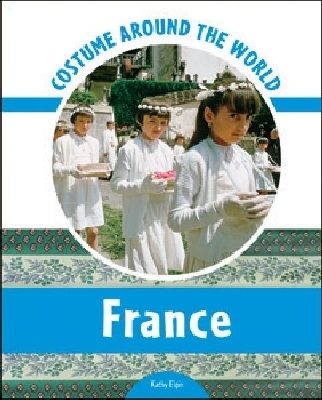 Costume Around the World: France