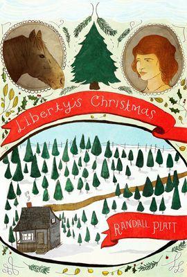 Liberty’s Christmas
