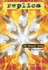 Replica #22: All about Andy