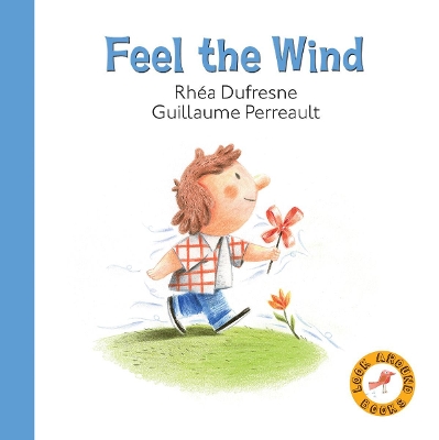 Feel the Wind