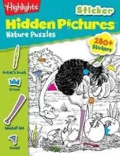 Nature Puzzles