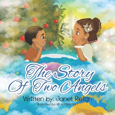 The Story of Two Angels